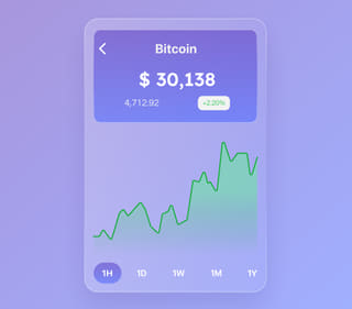 Espacio laboral digital de Kestro Lucrenza destinado a la administración de activos cripto